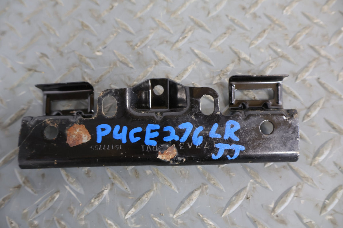 2004 Chevrolet Tahoe- Set x4- Sill Plates