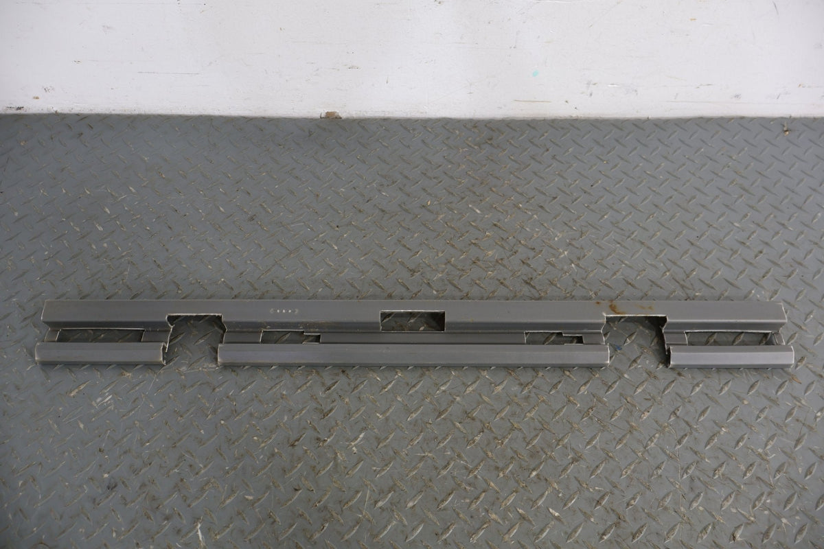 2004 Chevrolet Tahoe- Set x4- Sill Plates