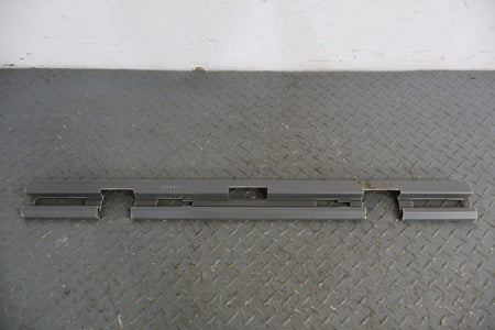 2004 Chevrolet Tahoe- Set x4- Sill Plates
