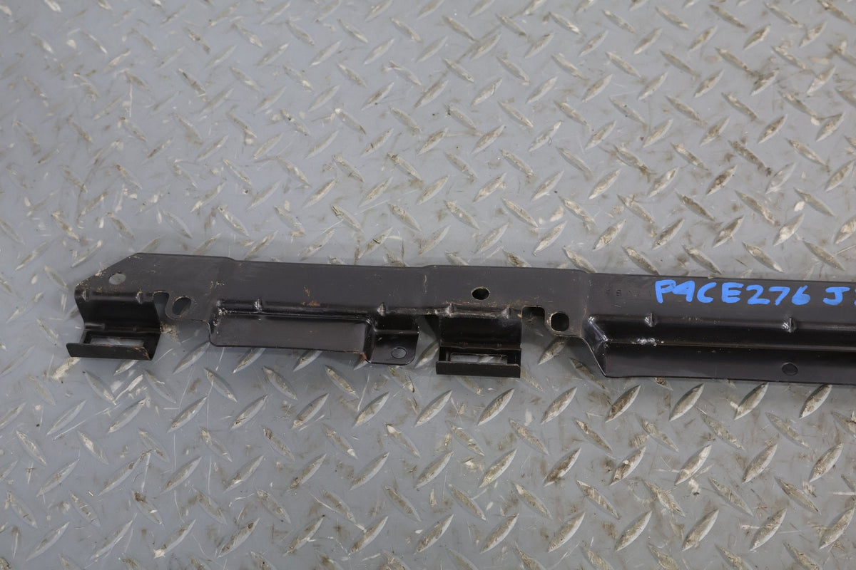 2004 Chevrolet Tahoe- Set x4- Sill Plates