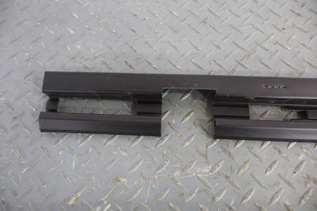 2004 Chevrolet Tahoe- Set x4- Sill Plates