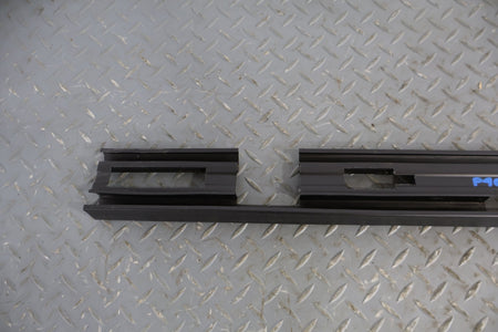 2004 Chevrolet Tahoe- Set x4- Sill Plates