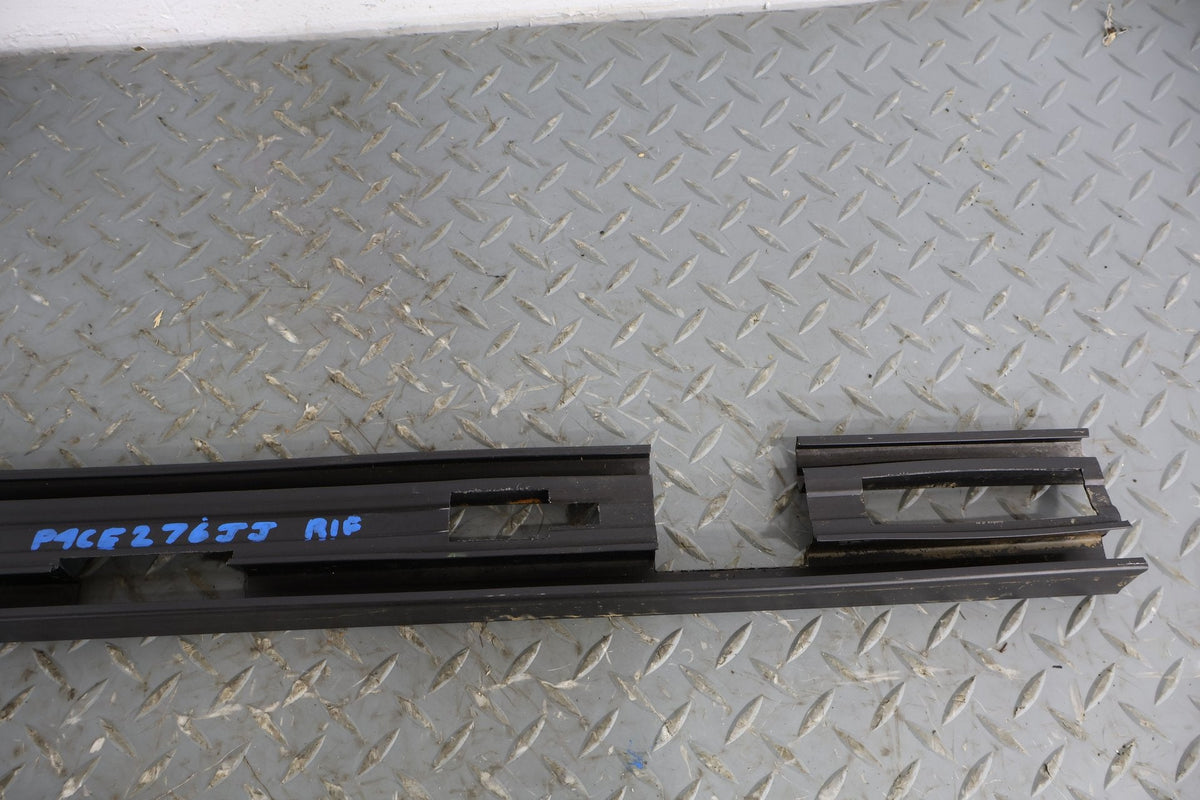 2004 Chevrolet Tahoe- Set x4- Sill Plates