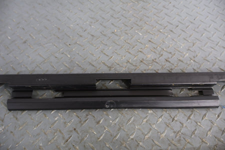 2004 Chevrolet Tahoe- Set x4- Sill Plates