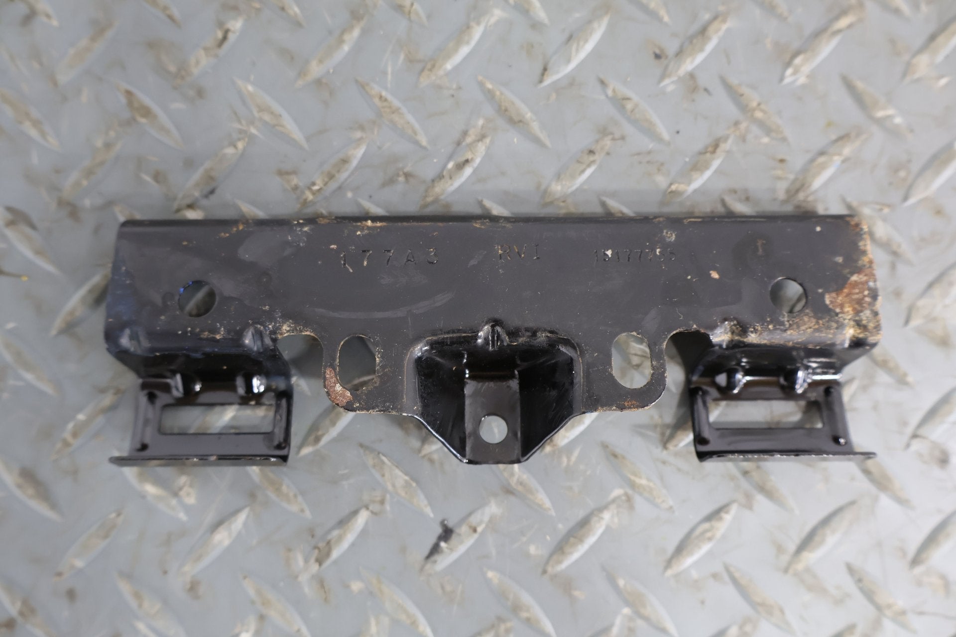 2004 Chevrolet Tahoe- Set x4- Sill Plates