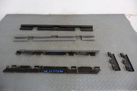 2004 Chevrolet Tahoe- Set x4- Sill Plates