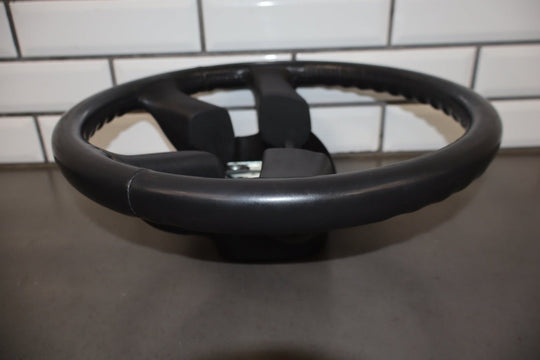2004 Chevrolet Tahoe Steering Wheel OEM