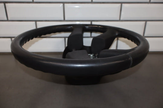 2004 Chevrolet Tahoe Steering Wheel OEM