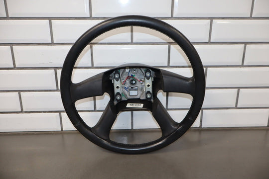 2004 Chevrolet Tahoe Steering Wheel OEM