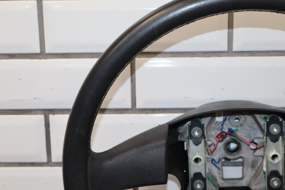 2004 Chevrolet Tahoe Steering Wheel OEM