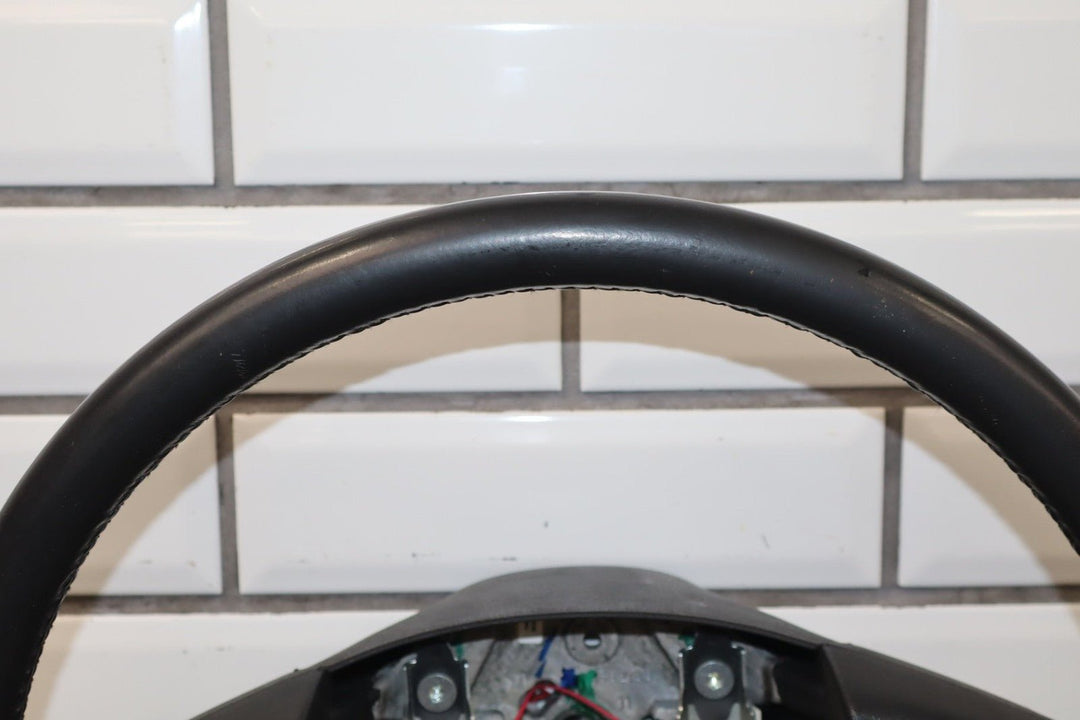 2004 Chevrolet Tahoe Steering Wheel OEM