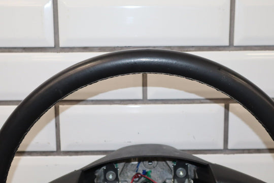 2004 Chevrolet Tahoe Steering Wheel OEM