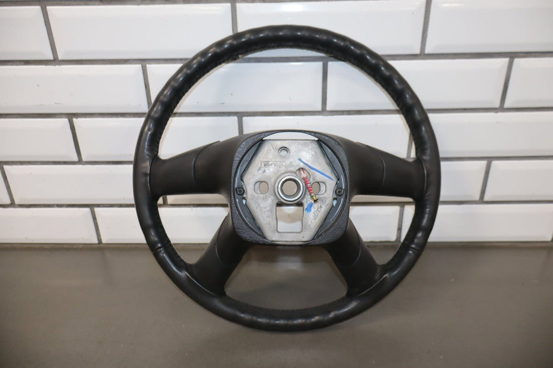 2004 Chevrolet Tahoe Steering Wheel OEM