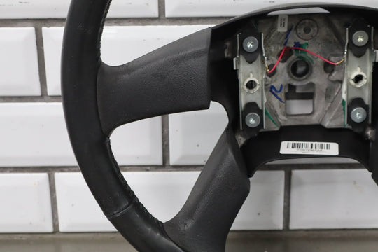 2004 Chevrolet Tahoe Steering Wheel OEM
