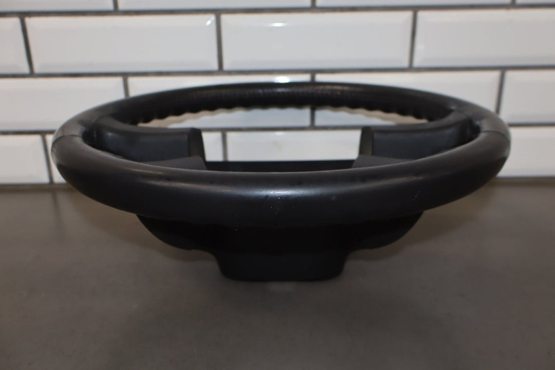 2004 Chevrolet Tahoe Steering Wheel OEM