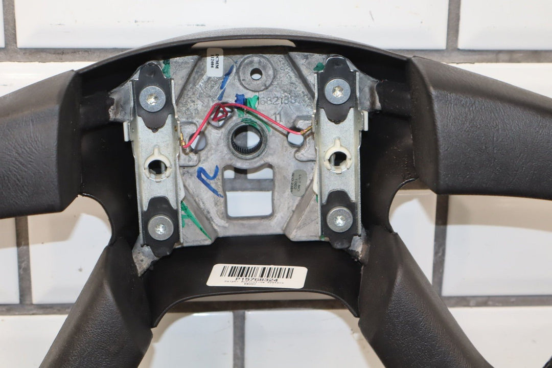 2004 Chevrolet Tahoe Steering Wheel OEM