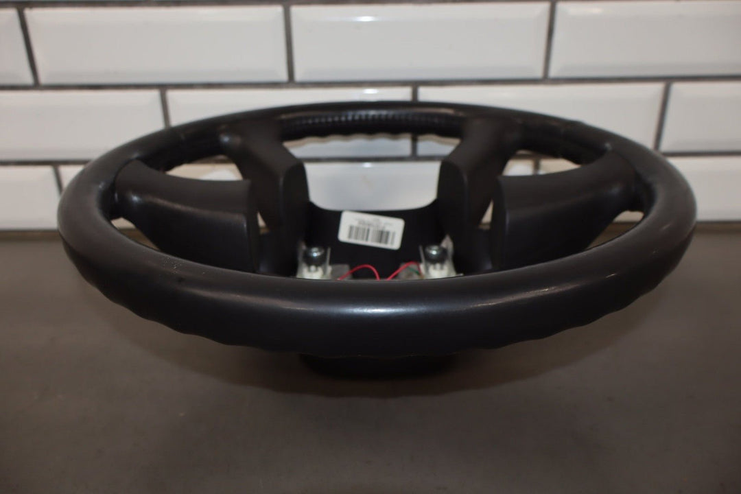 2004 Chevrolet Tahoe Steering Wheel OEM