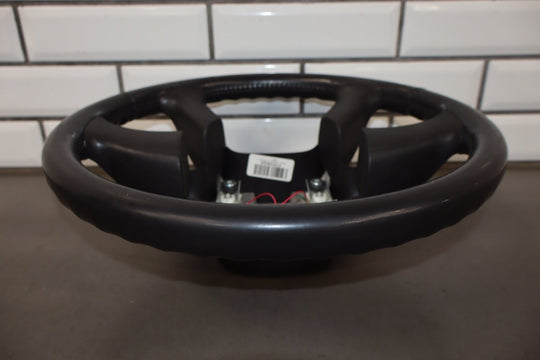 2004 Chevrolet Tahoe Steering Wheel OEM