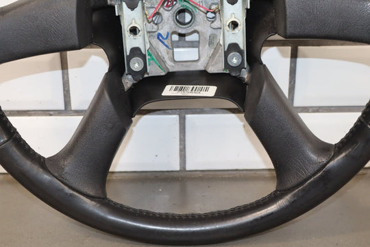 2004 Chevrolet Tahoe Steering Wheel OEM