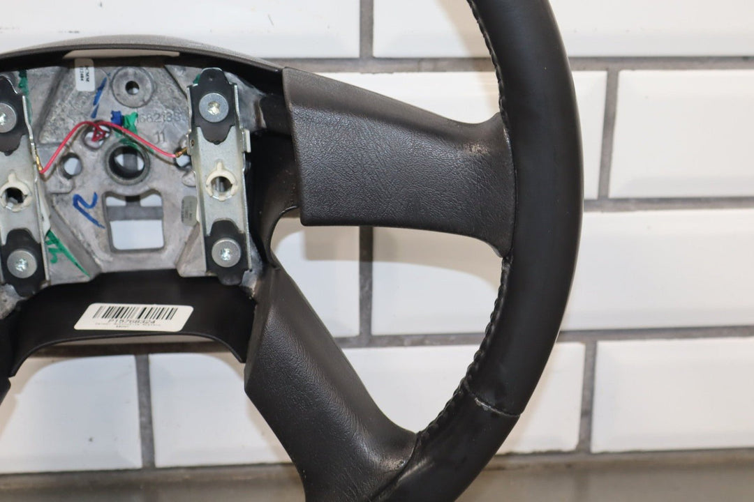 2004 Chevrolet Tahoe Steering Wheel OEM