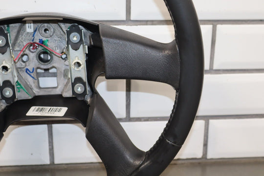 2004 Chevrolet Tahoe Steering Wheel OEM