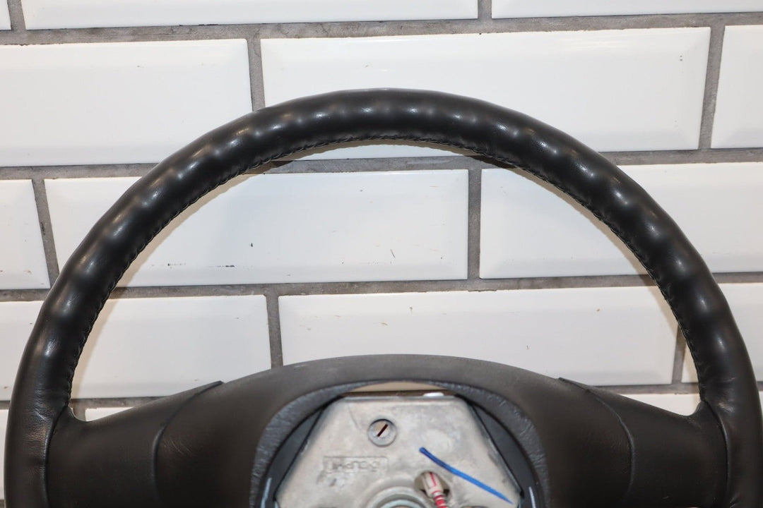 2004 Chevrolet Tahoe Steering Wheel OEM