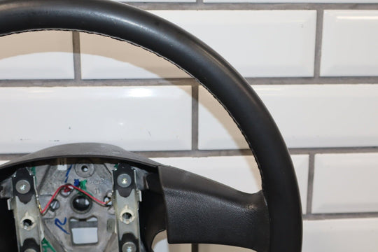 2004 Chevrolet Tahoe Steering Wheel OEM