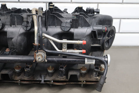 2004 Chevy Tahoe/Suburban GMT800 5.3 LS Loaded Intake Manifold with Injectors