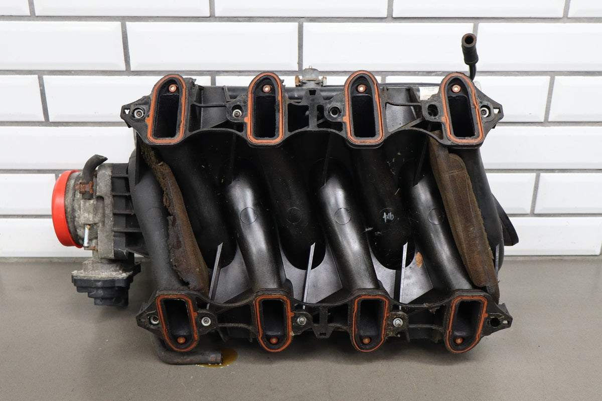 2004 Chevy Tahoe/Suburban GMT800 5.3 LS Loaded Intake Manifold with Injectors