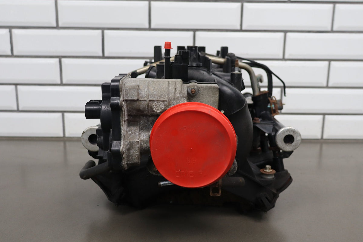 2004 Chevy Tahoe/Suburban GMT800 5.3 LS Loaded Intake Manifold with Injectors