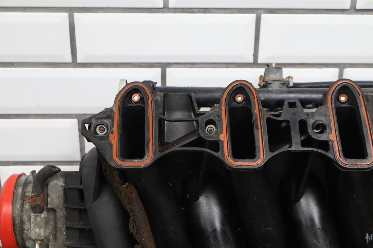 2004 Chevy Tahoe/Suburban GMT800 5.3 LS Loaded Intake Manifold with Injectors