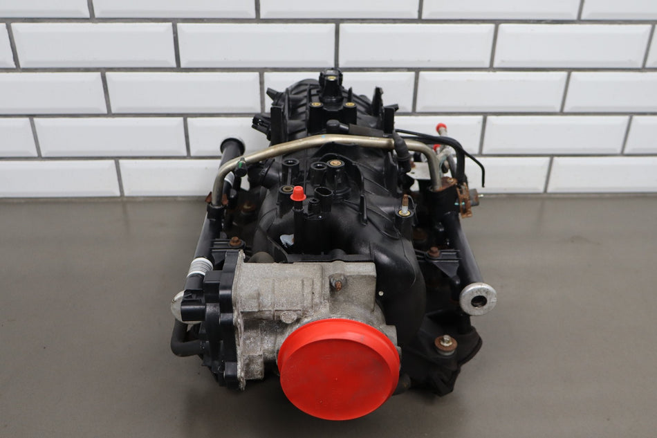2004 Chevy Tahoe/Suburban GMT800 5.3 LS Loaded Intake Manifold with Injectors