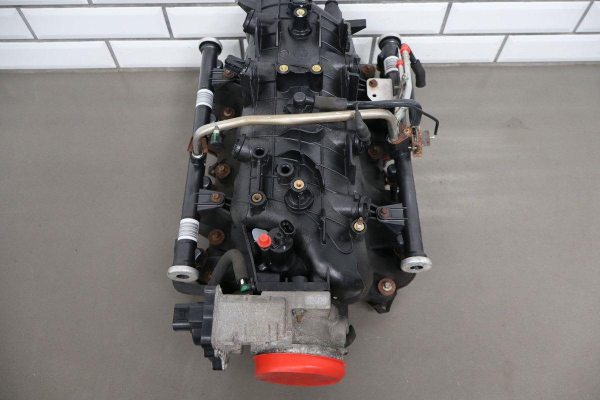 2004 Chevy Tahoe/Suburban GMT800 5.3 LS Loaded Intake Manifold with Injectors