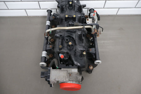 2004 Chevy Tahoe/Suburban GMT800 5.3 LS Loaded Intake Manifold with Injectors