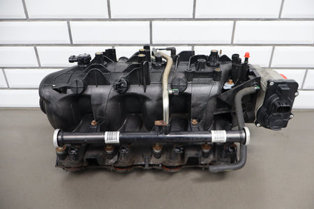 2004 Chevy Tahoe/Suburban GMT800 5.3 LS Loaded Intake Manifold with Injectors