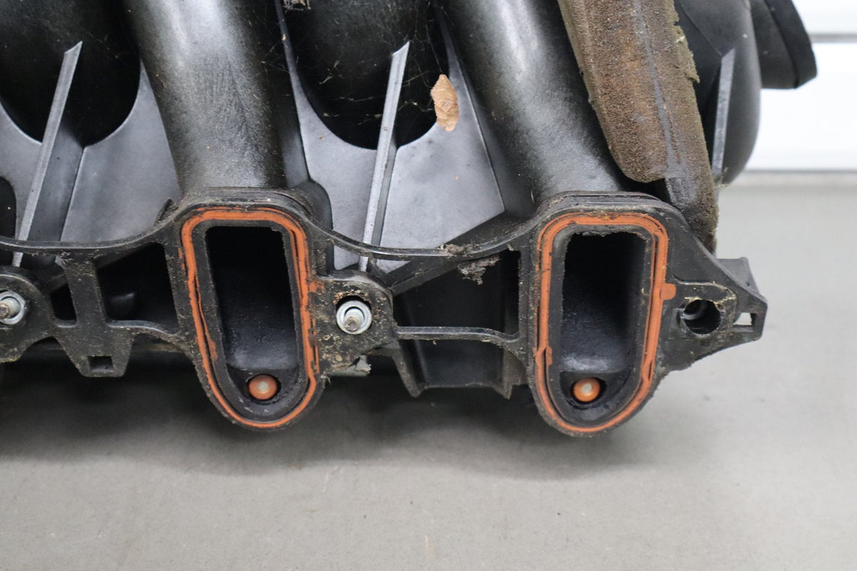 2004 Chevy Tahoe/Suburban GMT800 5.3 LS Loaded Intake Manifold with Injectors