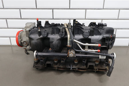 2004 Chevy Tahoe/Suburban GMT800 5.3 LS Loaded Intake Manifold with Injectors