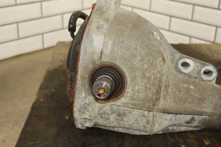 2004 Dodge Dakota 4WD Front Differential Assembly 3.55 Low Mileage
