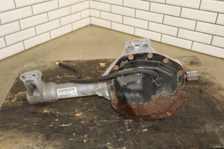 2004 Dodge Dakota 4WD Front Differential Assembly 3.55 Low Mileage