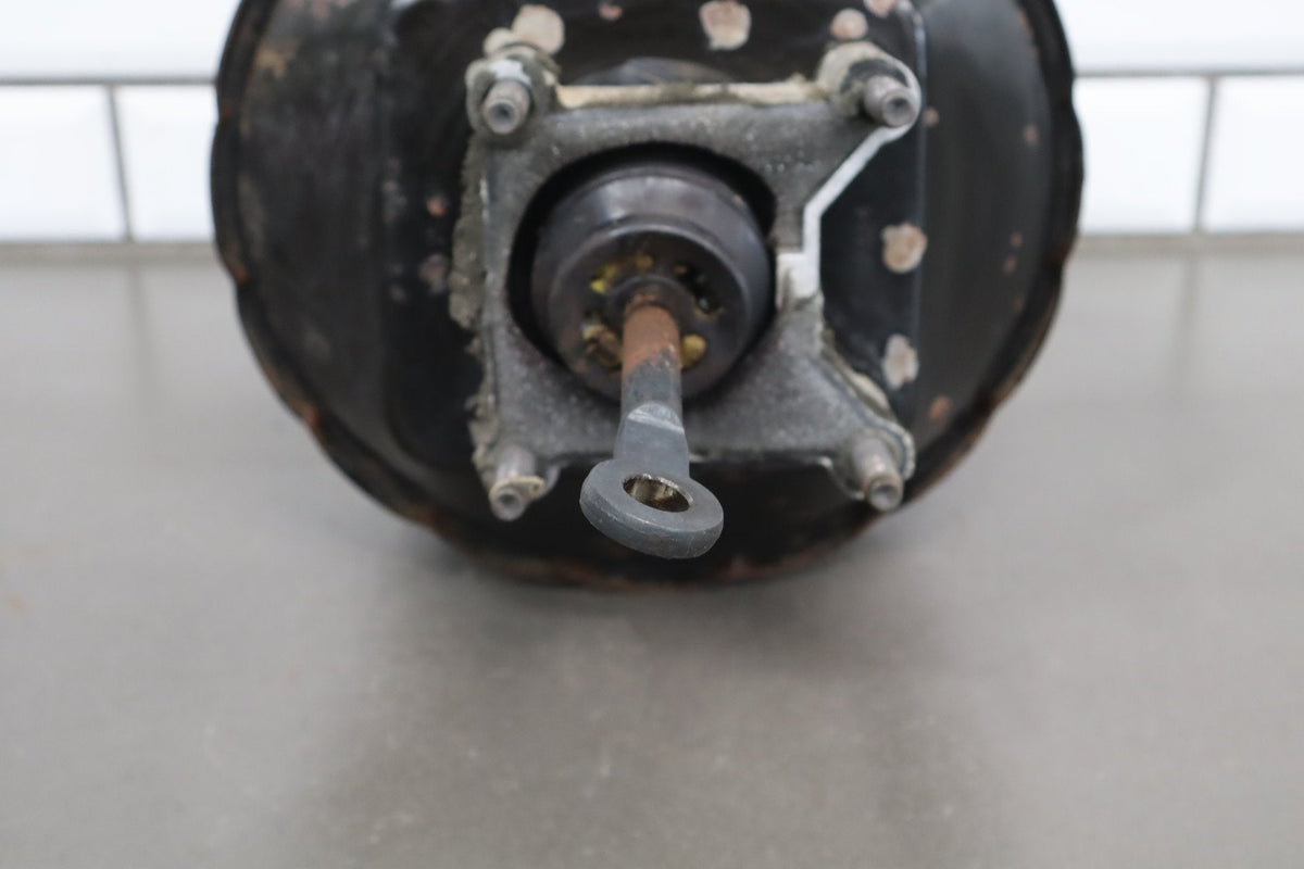 2004 Dodge Dakota Power Brake Booster with Master Cylinder OEM