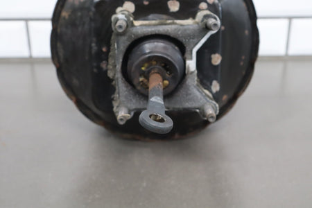 2004 Dodge Dakota Power Brake Booster with Master Cylinder OEM