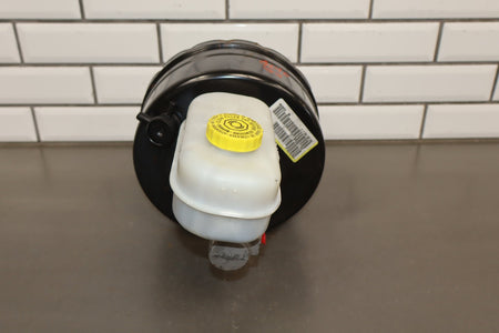 2004 Dodge Dakota Power Brake Booster with Master Cylinder OEM
