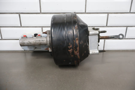 2004 Dodge Dakota Power Brake Booster with Master Cylinder OEM