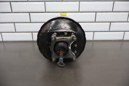 2004 Dodge Dakota Power Brake Booster with Master Cylinder OEM