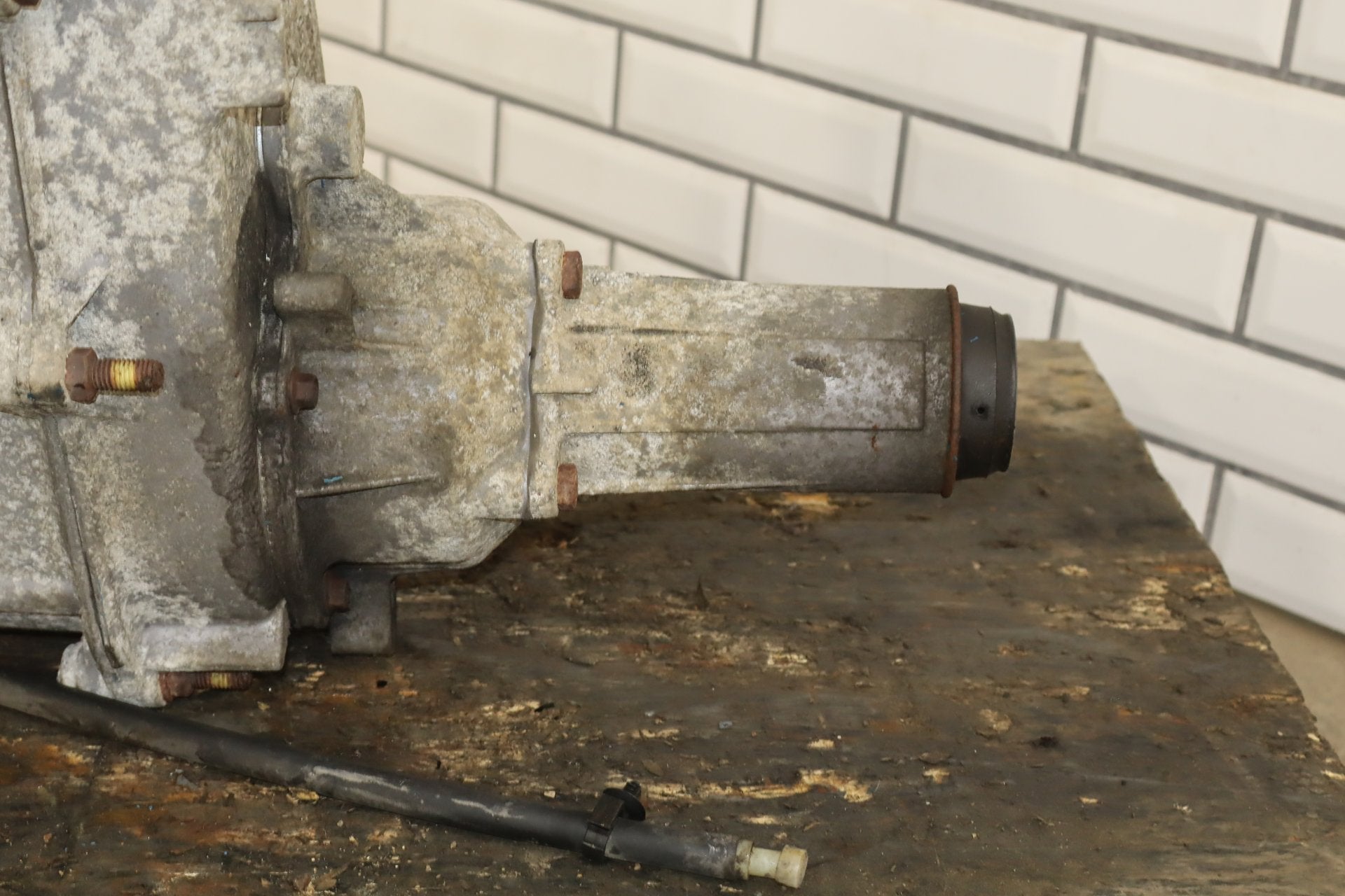 2004 Dodge Dakota Transfer Case OEM Low Mileage 4x4
