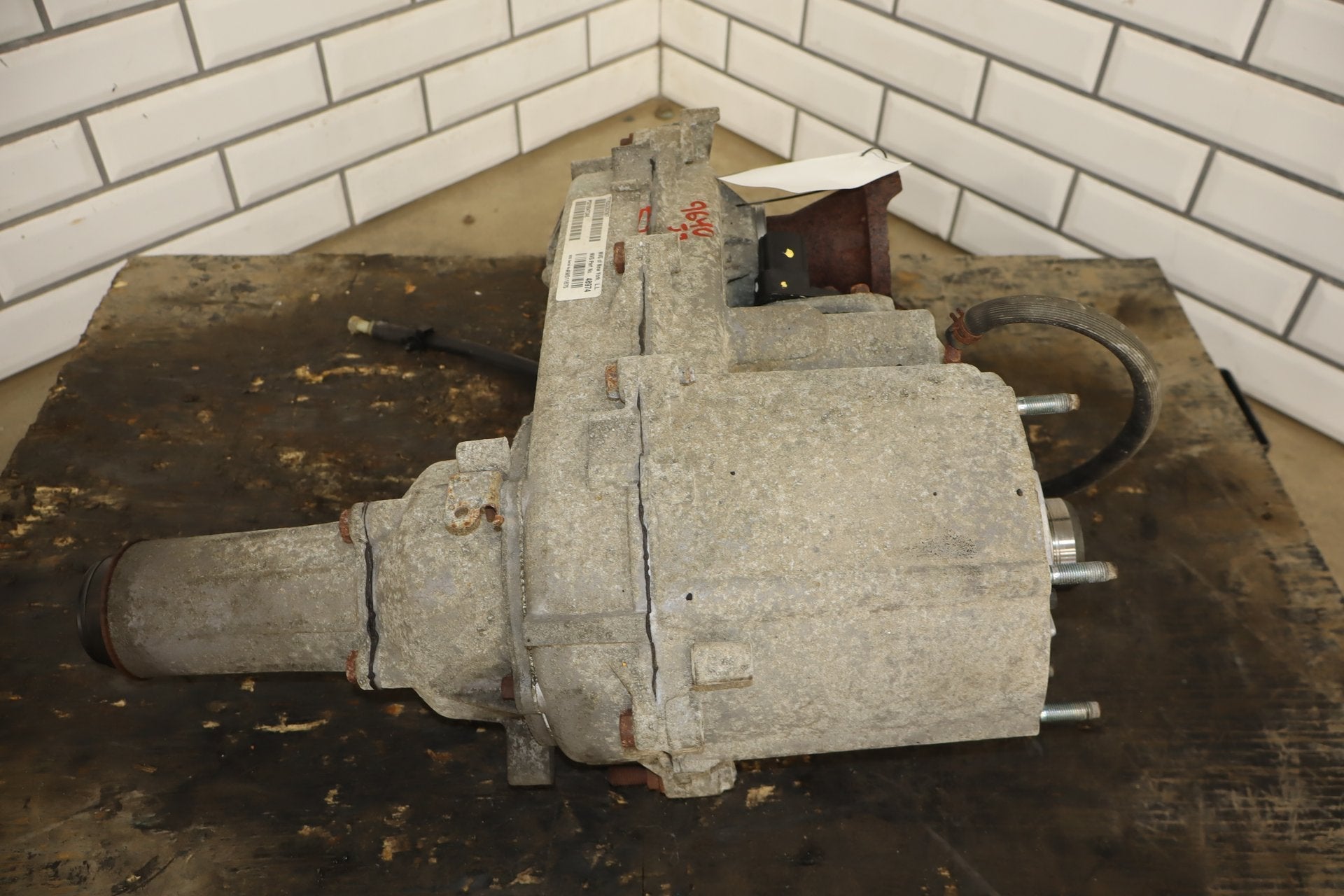 2004 Dodge Dakota Transfer Case OEM Low Mileage 4x4