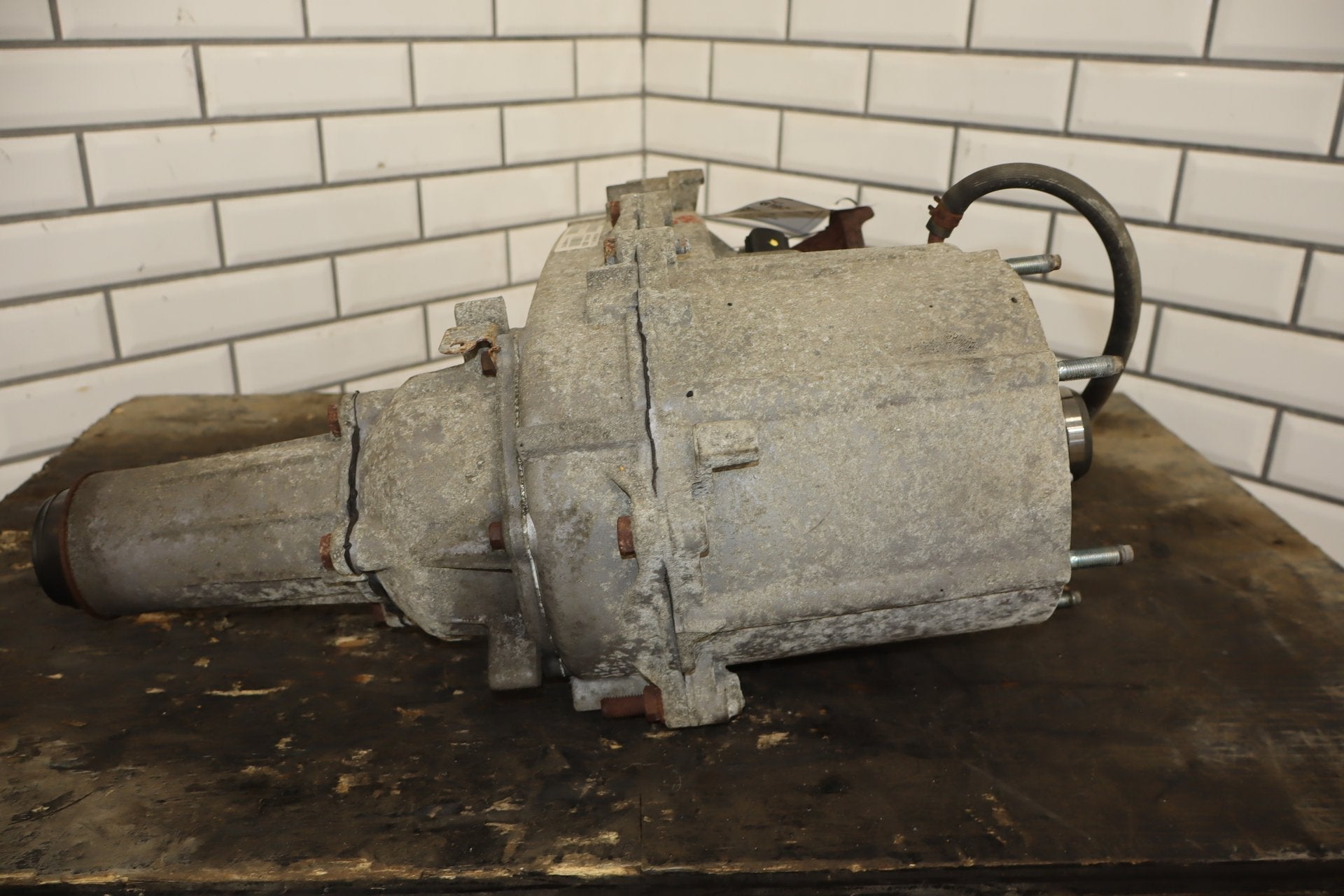 2004 Dodge Dakota Transfer Case OEM Low Mileage 4x4