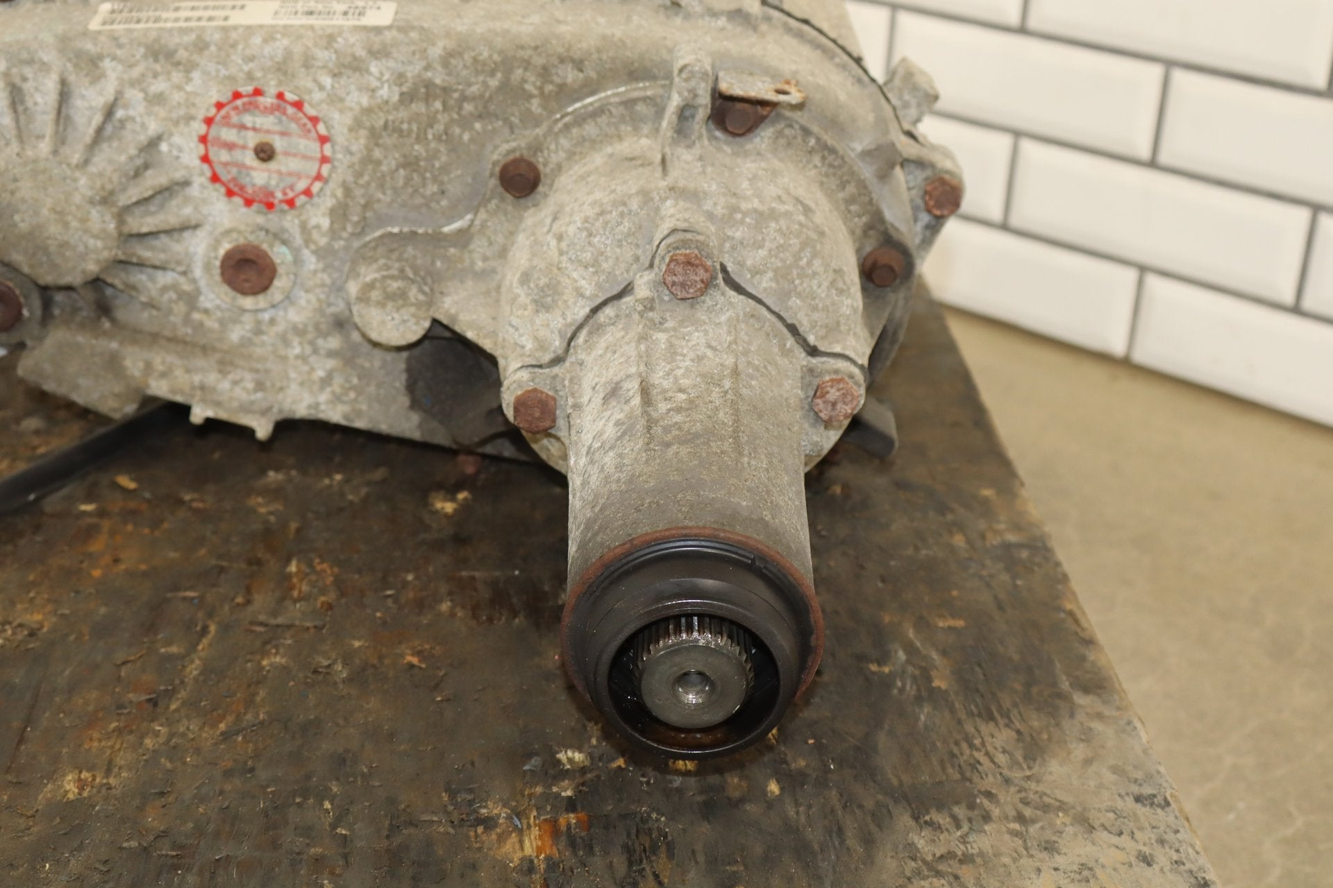 2004 Dodge Dakota Transfer Case OEM Low Mileage 4x4