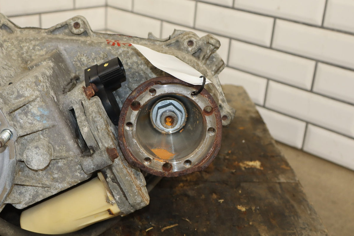 2004 Dodge Dakota Transfer Case OEM Low Mileage 4x4