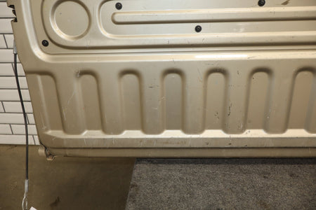 2004 Dodge Ram 1500 Decklid/Tailgate Light Almond Pearl 6F4
